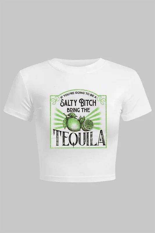 Tequila T-shirt