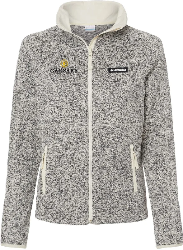 Columbia Ladies Sweater Weather Full-Zip