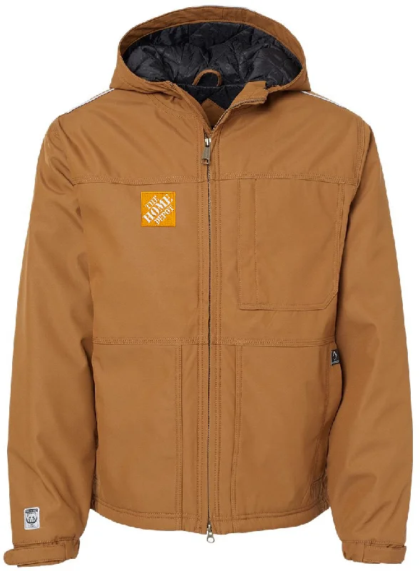 DRI Duck Kodiak Jacket