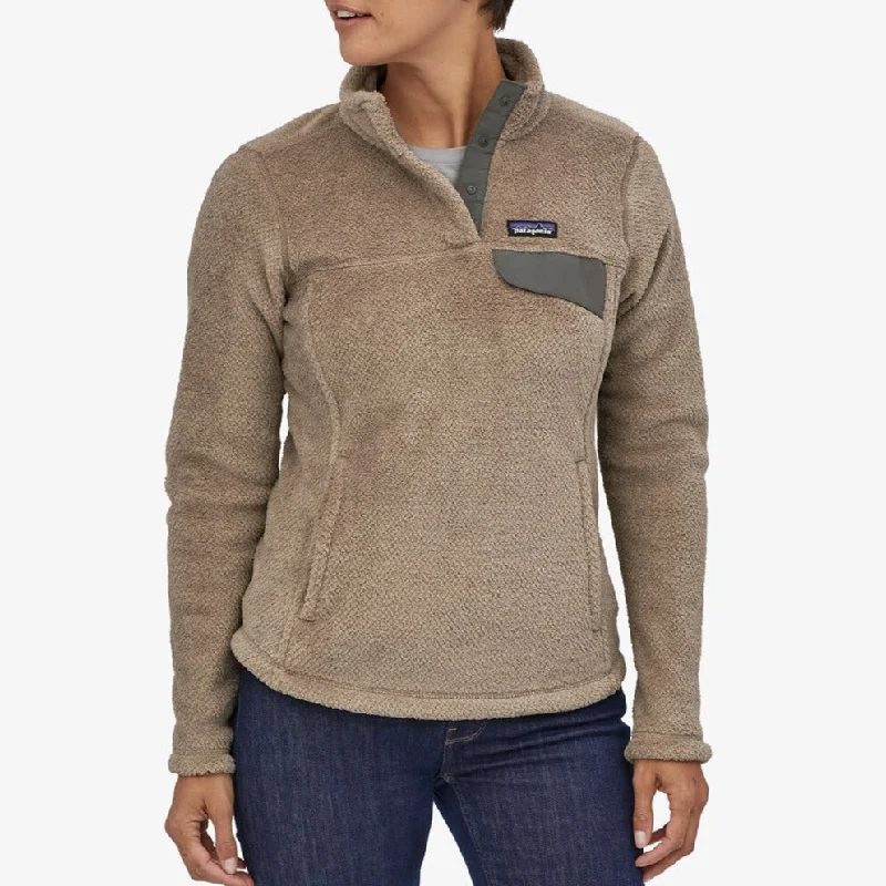 Women's Re-Tool Snap-T® Fleece Pullover