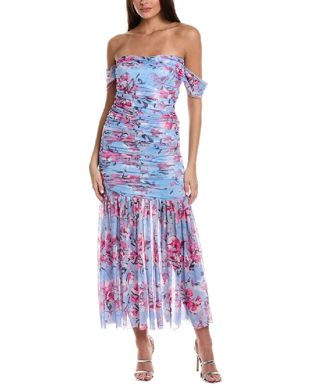 Bebe Maxi Dress