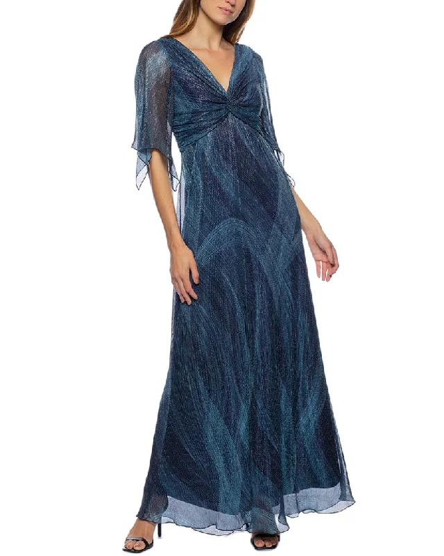 MARINA Maxi Dress