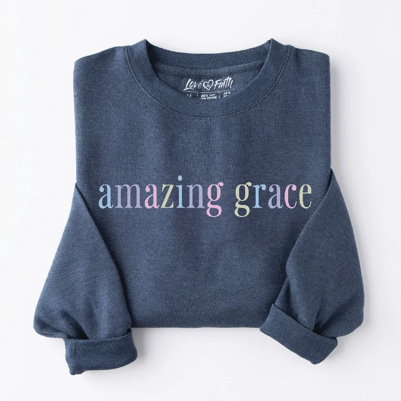 Amazing Grace Sweatshirt