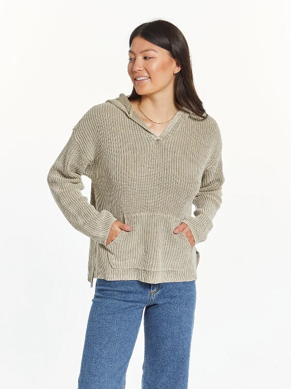 CORMAC SWEATER