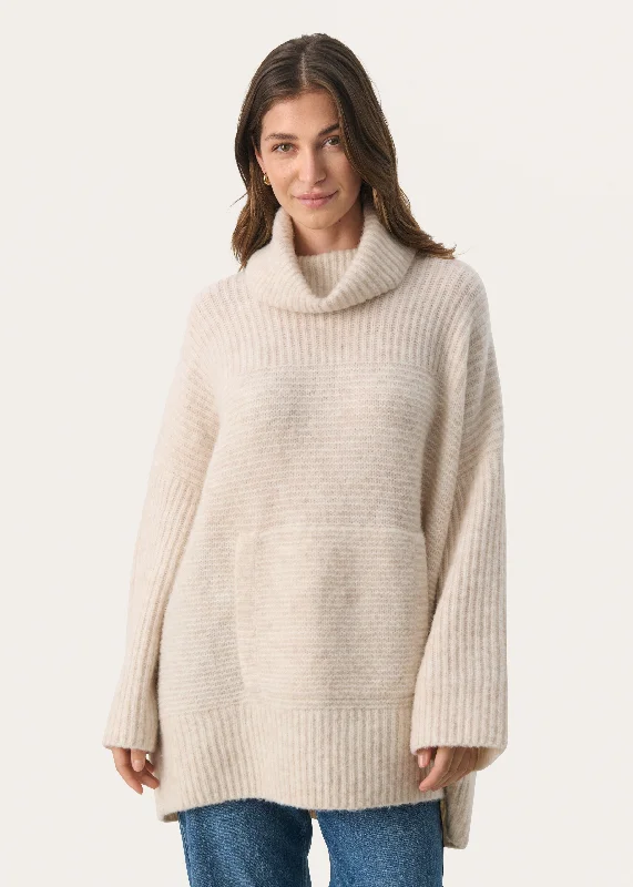 Part Two - Toccas Oversized Sweater -SALE